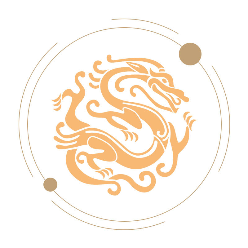 SÍMBOLO DEL DRAGÓN