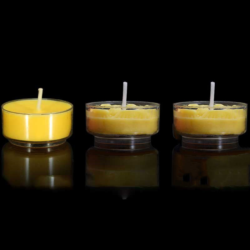 108 piezas de meditación, oración, altar, vela, rituales del templo, artículos de uso