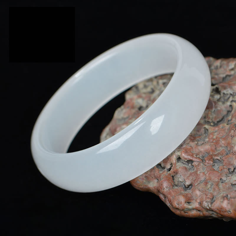 Brazalete de pulsera de suerte y riqueza de jade de seda dorada natural con Buddha Stones