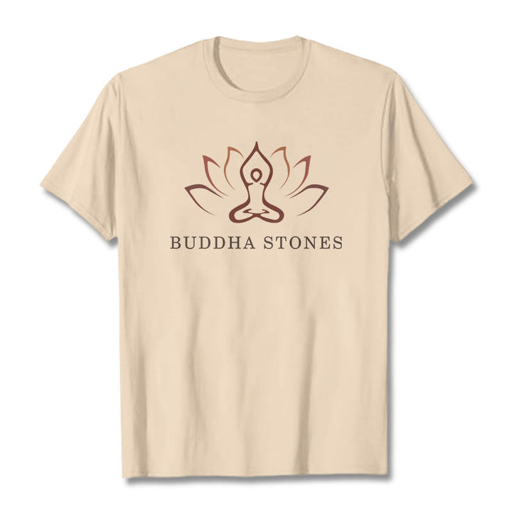 Camiseta BUDDHA STONES - Sopa de mariscos - 2XL - image 8