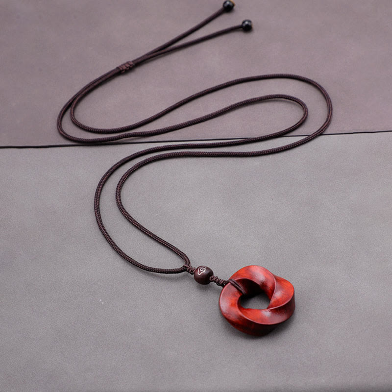 Colgante de Relajación de Piedras Buda con Nubes Auspiciosas