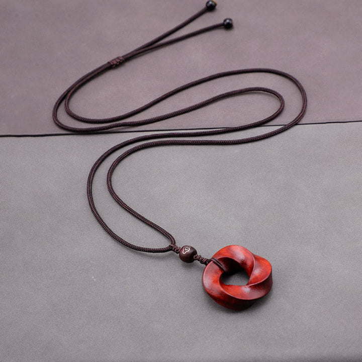 Colgante de Relajación de Piedras Buda con Nubes Auspiciosas