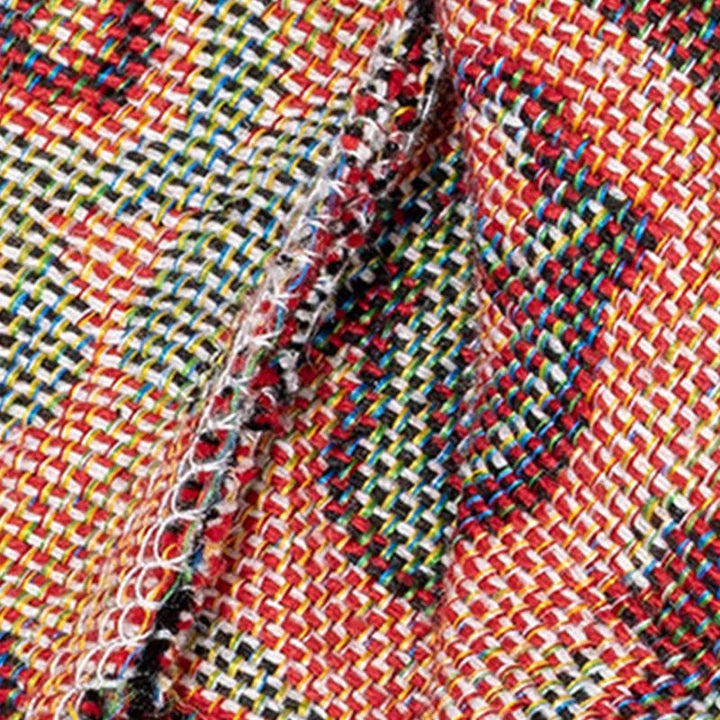 Buda Piedras Flores Letras Mariposa Geometría Impresión Triángulo Axila Bolsa de Hombro