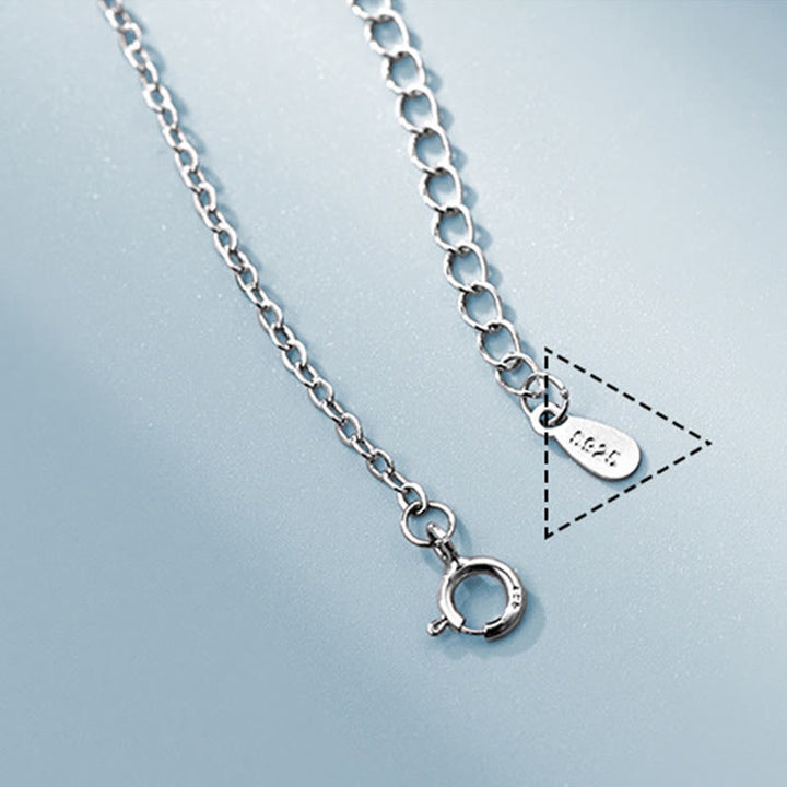 Buddha Stones 925 plata esterlina monedas de cobre campanas protección tobilleras de metal - image 7