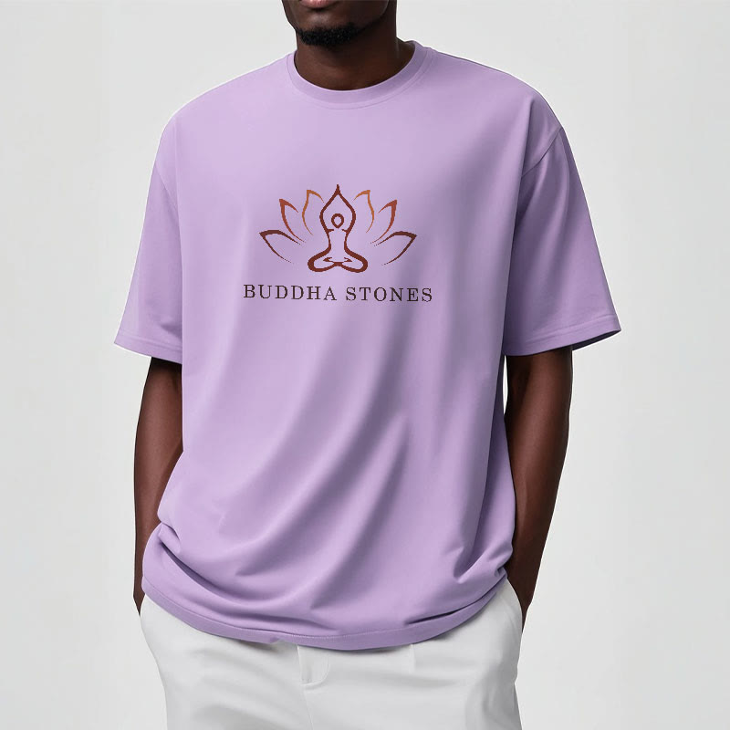 Camiseta BUDDHA STONES - image 17