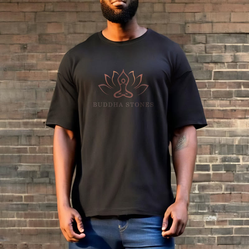 Camiseta BUDDHA STONES - image 6