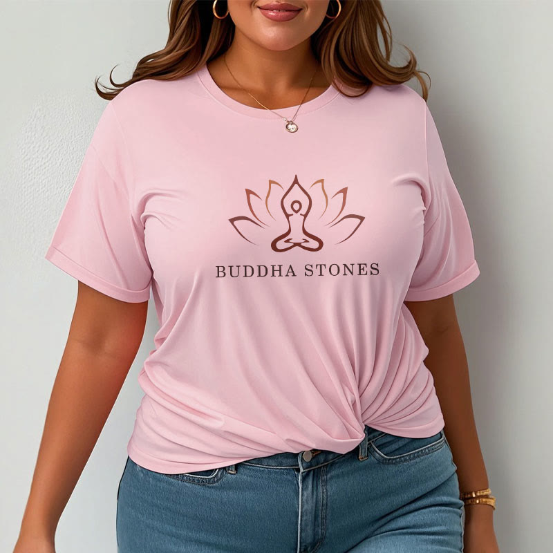 Camiseta BUDDHA STONES - image 13