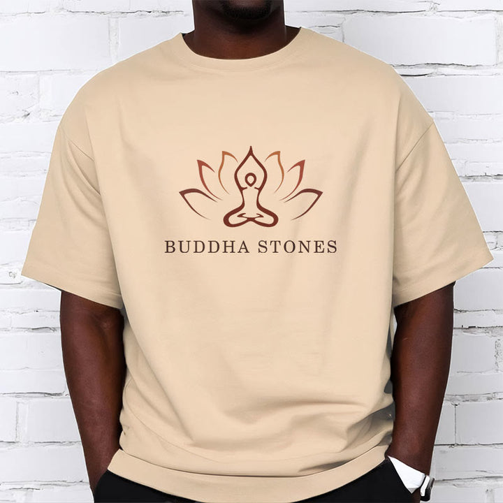 Camiseta BUDDHA STONES - image 9