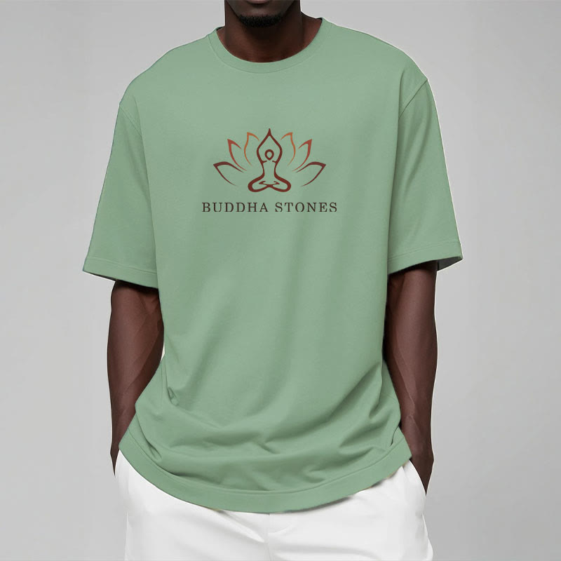 Camiseta BUDDHA STONES - image 15