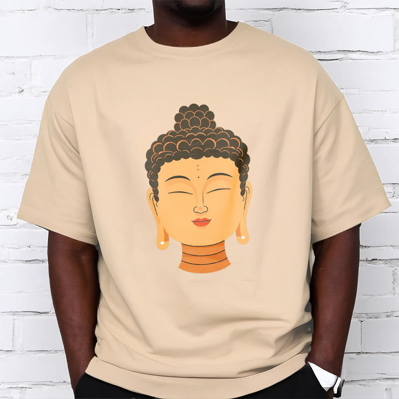 Camiseta de meditación bendita de Buddha Stones - image 18