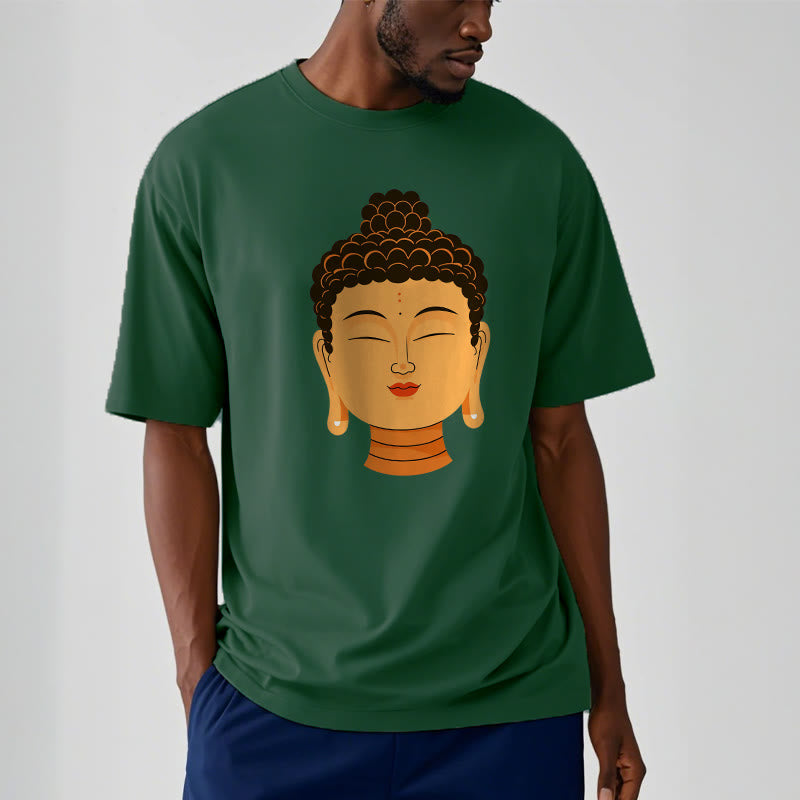 Camiseta de meditación bendita de Buddha Stones - image 5