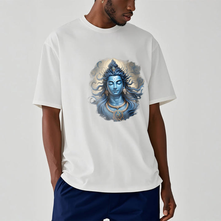 Buddha Stones OM NAMAH SHIVAYA Camiseta de Buddha - image 3