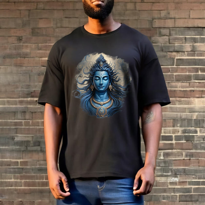 Buddha Stones OM NAMAH SHIVAYA Camiseta de Buddha - image 7