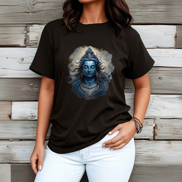 Buddha Stones OM NAMAH SHIVAYA Camiseta de Buddha - image 8