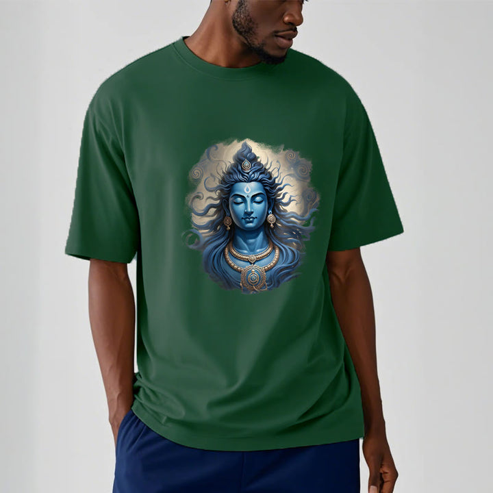 Buddha Stones OM NAMAH SHIVAYA Camiseta de Buddha - image 12