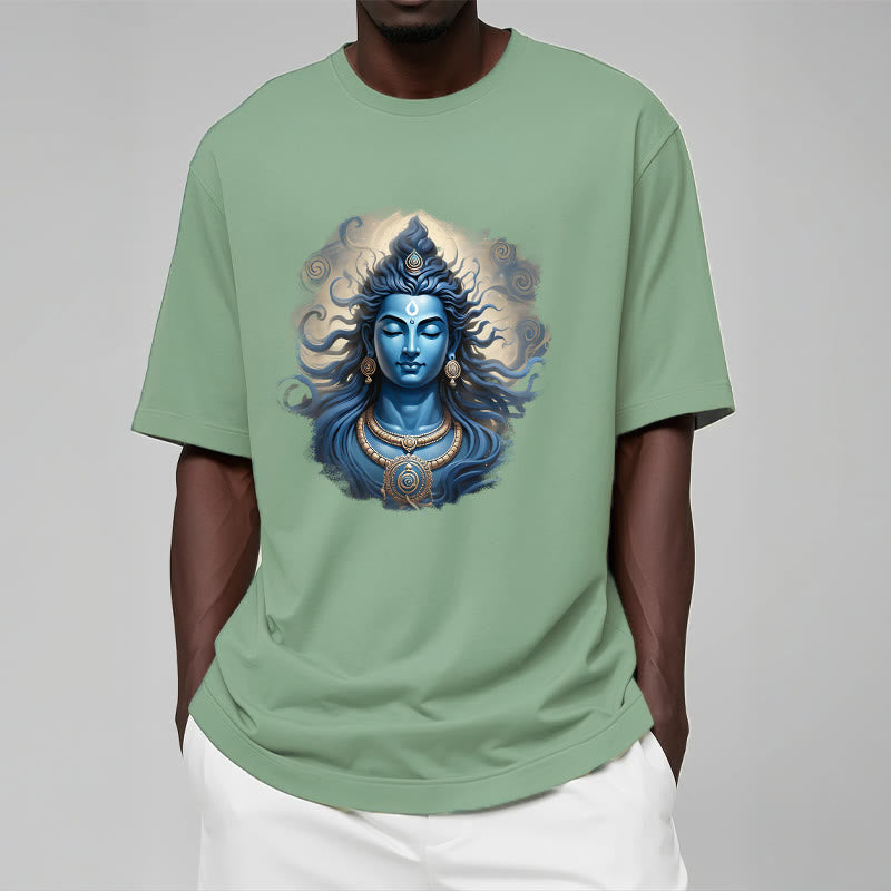 Buddha Stones OM NAMAH SHIVAYA Camiseta de Buddha - image 16