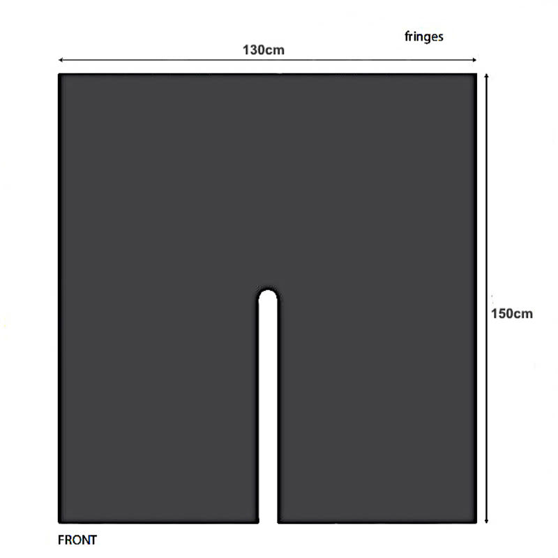 Buddha Stones para otoño e invierno, bufanda acogedora