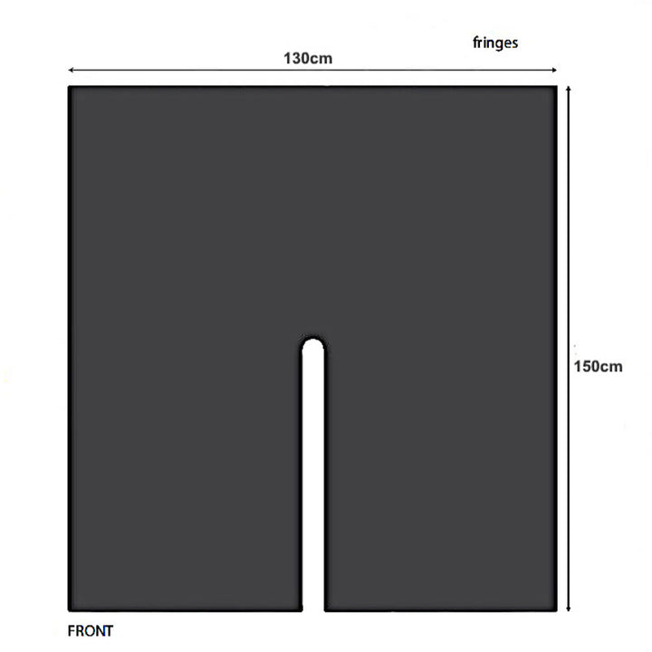 Buddha Stones para otoño e invierno, bufanda acogedora