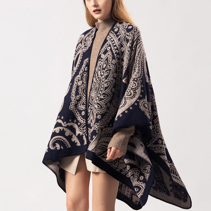 Buddha Stones para otoño e invierno, bufanda acogedora