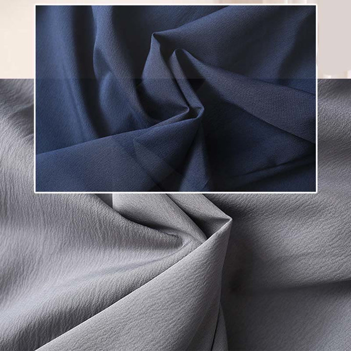 Conjunto de 2 piezas de camisa y pantalones de manga larga con botones de rana y traje tradicional de Tang con Buddha Stones para hombre - image 7