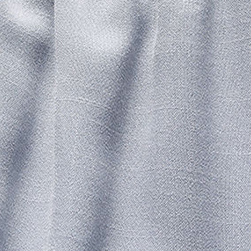 Conjunto de 2 piezas de traje Tang con botones de rana y camisa de manga larga para hombre, color liso , con Buddha Stones - image 13