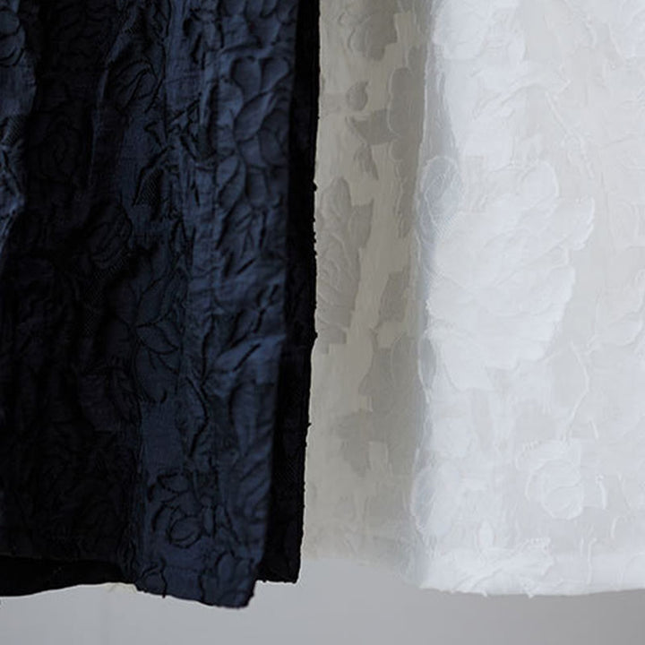 Traje Tang de algodón para hombre con peonías rosas y botones de rana chinas y Buddha Stones