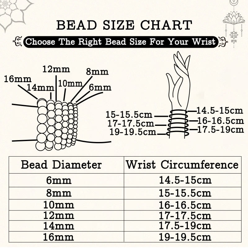 Pulsera de relajación con jaspe picasso, turquesa blanca y jaspe de puntos azules de Buddha Stones