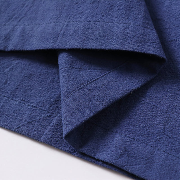 Camisa de Buddha Stones - image 9