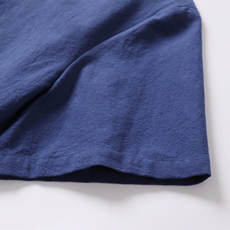 Camisa de Buddha Stones - image 11