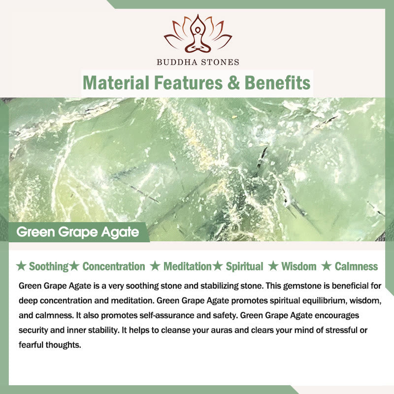 Pulsera de fuerza con cubo de piedra lunar y cuarzo rutilado negro y obsidiana negra de Buddha Stones