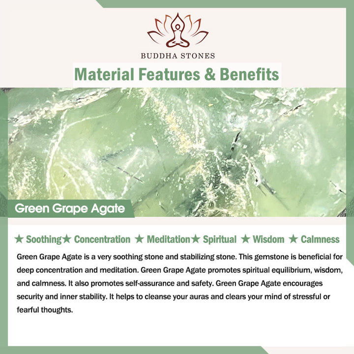 Pulsera de fuerza con cubo de piedra lunar y cuarzo rutilado negro y obsidiana negra de Buddha Stones