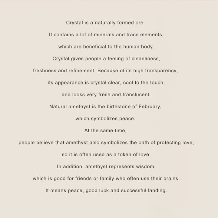 Pulsera de paz interior de cobre bañada en oro de 14 k con cuentas ultrafinas de amatista natural de 2,5 mm y Buddha Stones