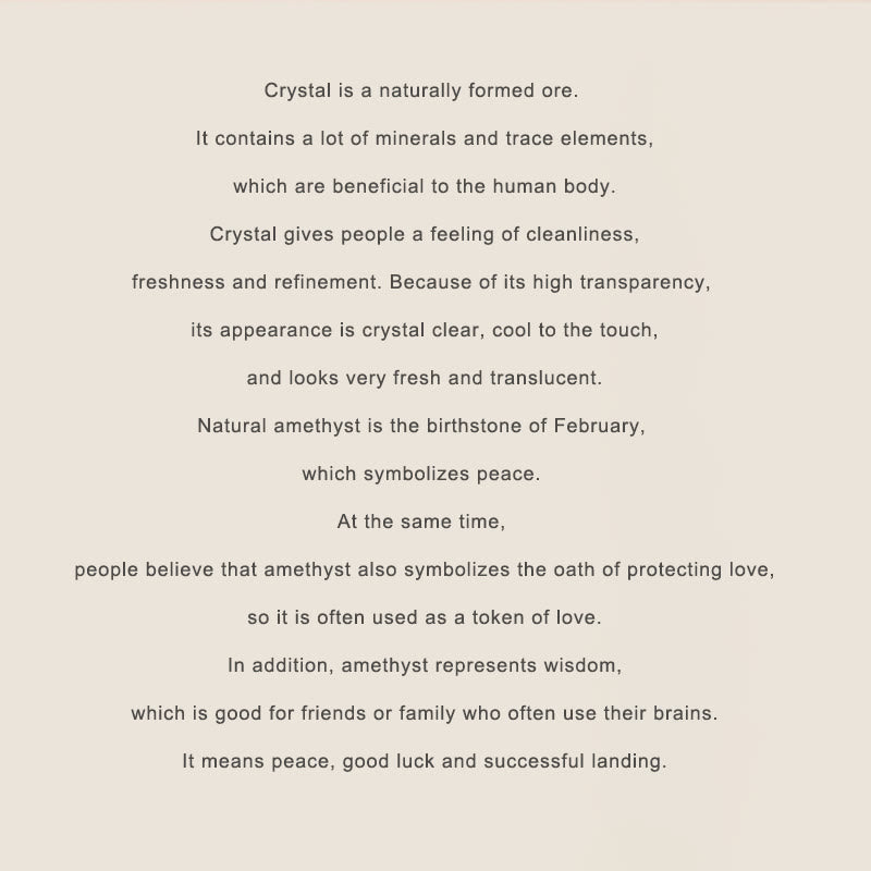 Pulsera de paz interior de cobre bañada en oro de 14 k con cuentas ultrafinas de amatista natural de 2,5 mm y Buddha Stones