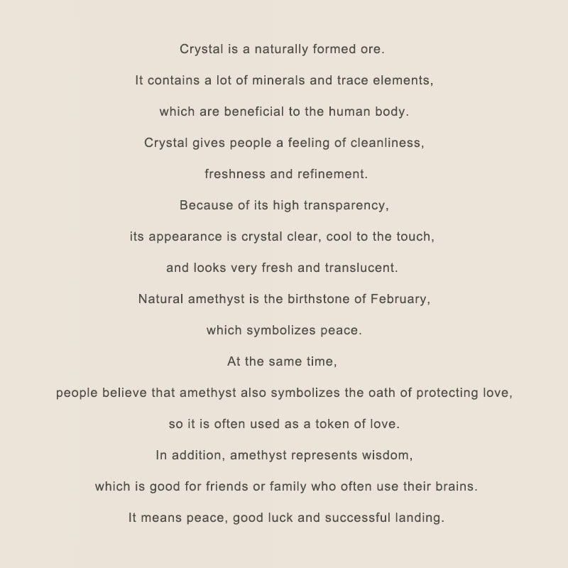 Pulsera trenzada con cuentas de cobre bañadas en oro de 14 k y amatista natural hecha a mano de 4 mm con Buddha Stones que alivia el estrés