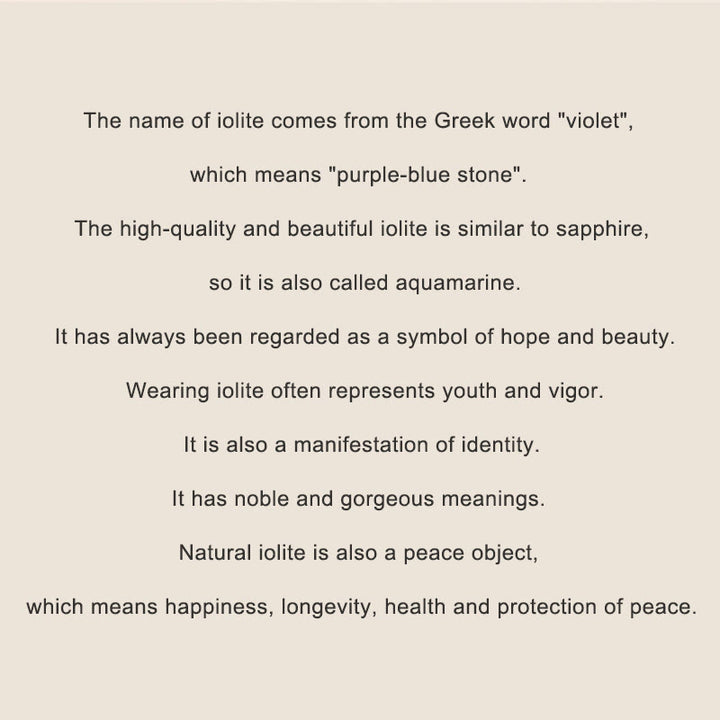 Pulsera de comunicación de cobre bañada en oro de 14 k con cuentas ultrafinas de iolita y amatista de 3 mm y Buddha Stones