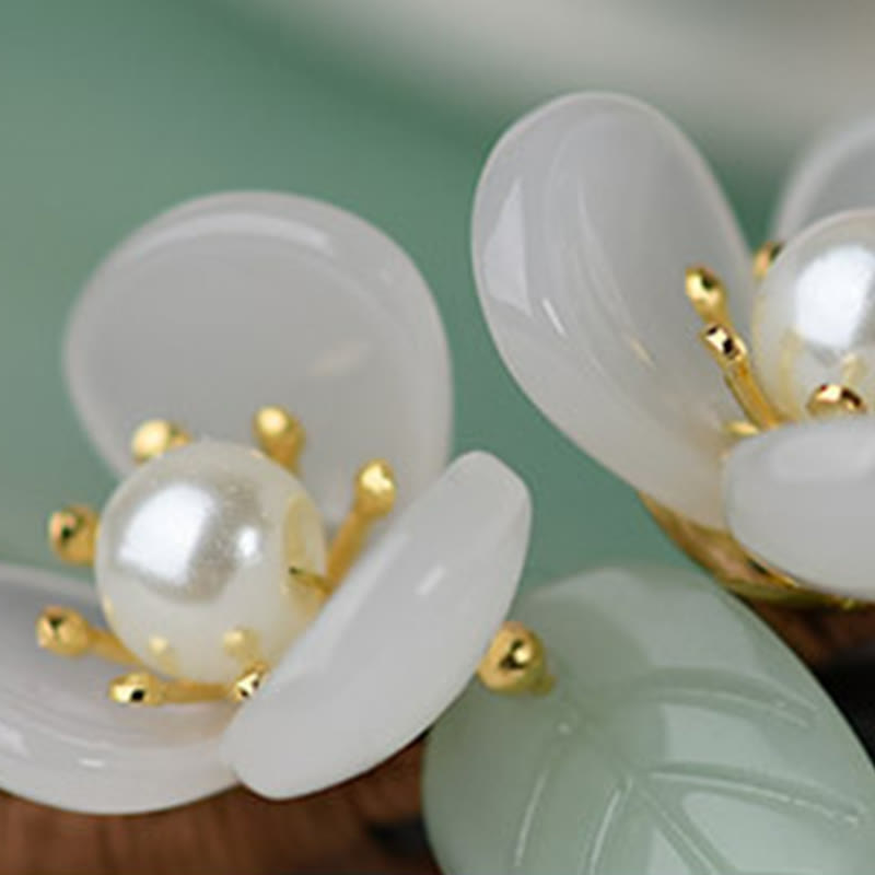 Horquilla protectora con Buddha Stones