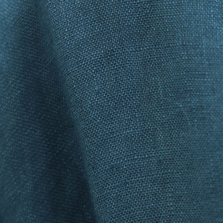 Camisa de lino de manga larga con Buddha Stones para mujer adulta mayor - image 13