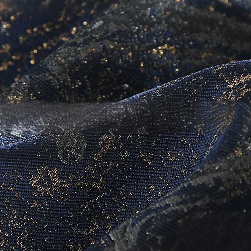 Chaqueta de manga larga con botones de rana y bolsillos para hombre, con Buddha Stones, montañas de agua azul que fluyen - image 13