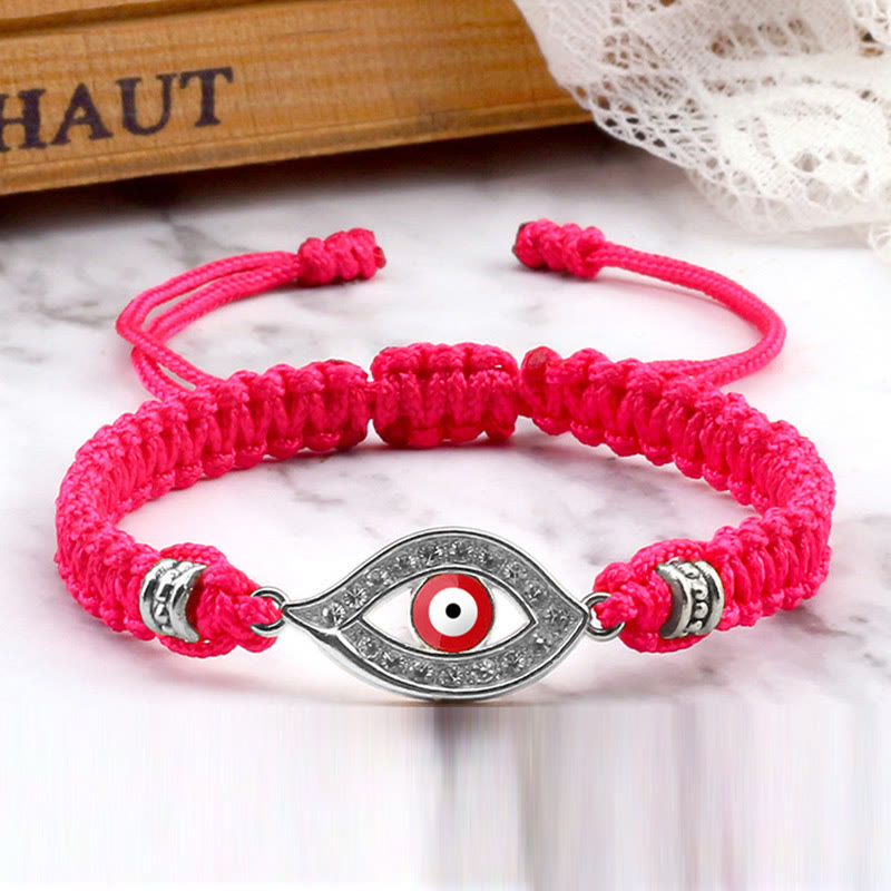 Pulsera de Buddha Stones para mantener alejados a los malos espíritus