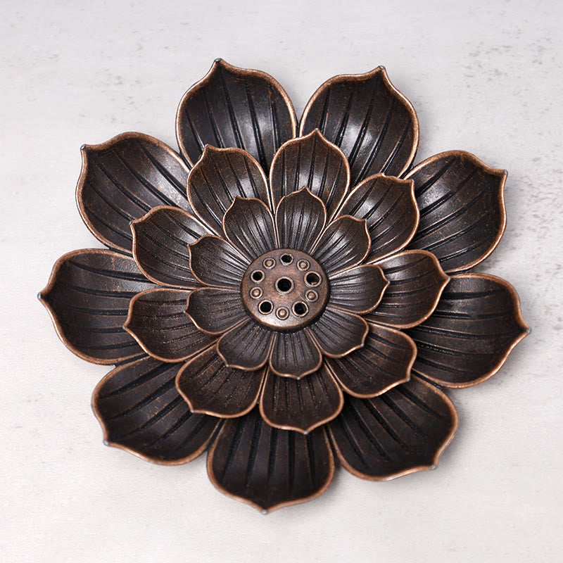 Paquete de regalo de meditación con Buddha Stones tibetana que crea una conexión espiritual más profunda