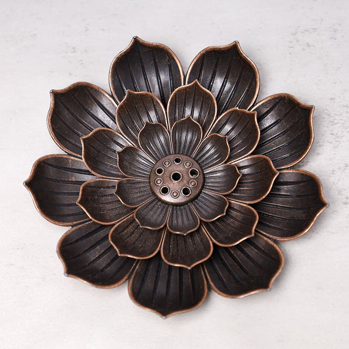 Paquete de regalo de meditación con Buddha Stones tibetana que crea una conexión espiritual más profunda