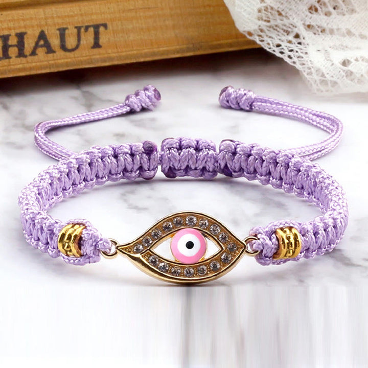 Pulsera de Buddha Stones para mantener alejados a los malos espíritus
