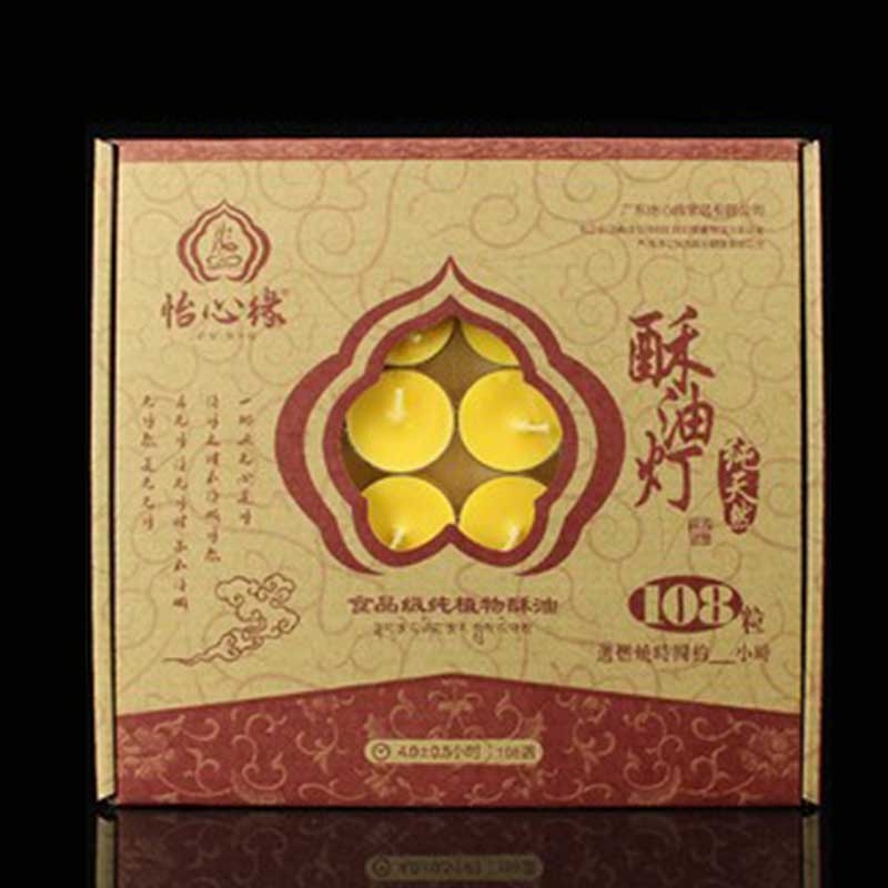 108 piezas de meditación, oración, altar, vela, rituales del templo, artículos de uso