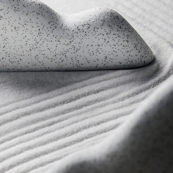 Buddha Stones Rocas Paisaje Meditación Iluminación Zen Jardín Decoración