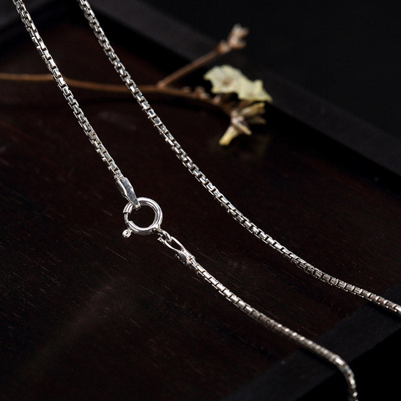 Collar con Buddha Stones Zen Cairn Labradorita con varios cristales - image 41