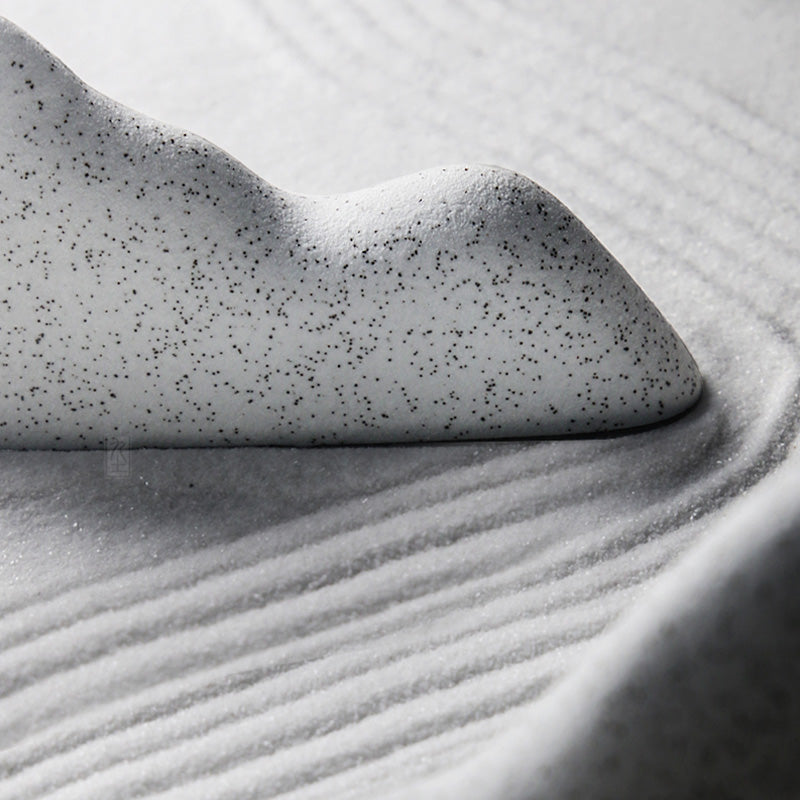 Buddha Stones Rocas Paisaje Meditación Iluminación Zen Jardín Decoración