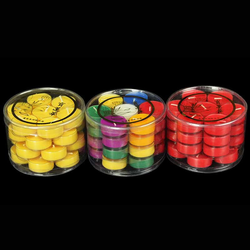 Altar de oración y meditación, portavelas de flor de loto, artículos de uso para rituales del templo budista