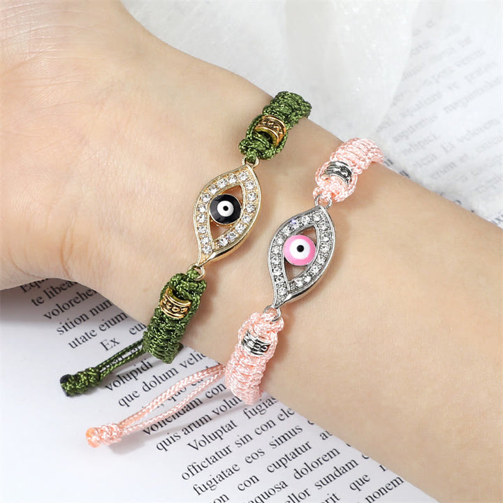 Pulsera de Buddha Stones para mantener alejados a los malos espíritus