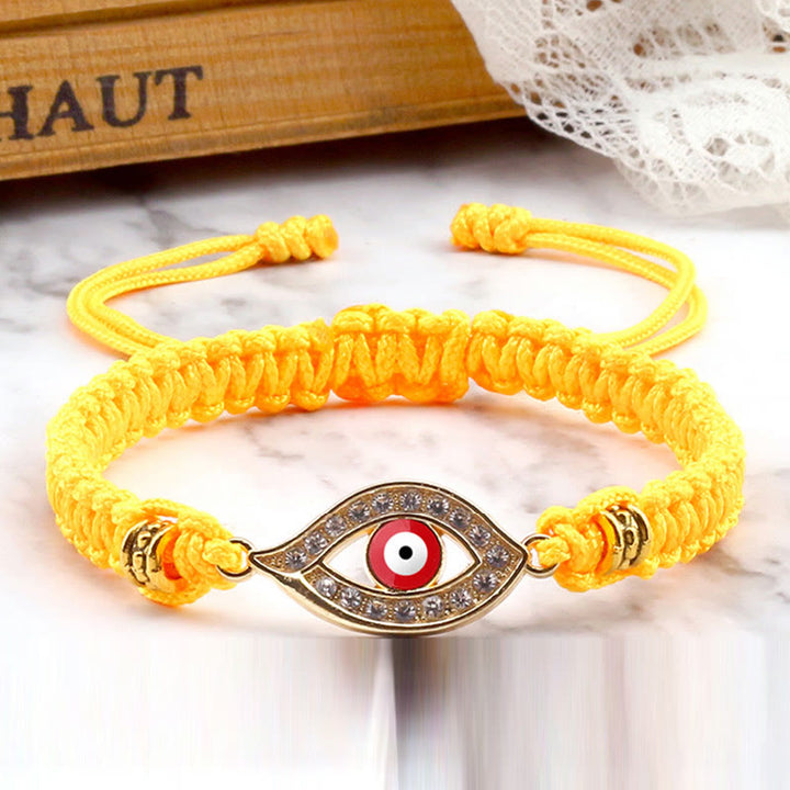 Pulsera de Buddha Stones para mantener alejados a los malos espíritus