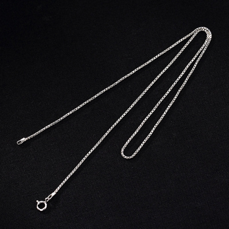 Collar con Buddha Stones Zen Cairn Labradorita con varios cristales - image 42